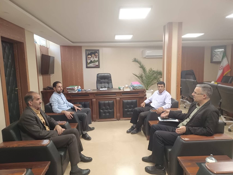 برگزاری نشست مشترک شهرداری طالقان و اداره دامپزشکی با هدف ساماندهی حیوانات بلا صاحب در راستای ارتقاء بهداشت عمومی و تأمین امنیت شهروندان