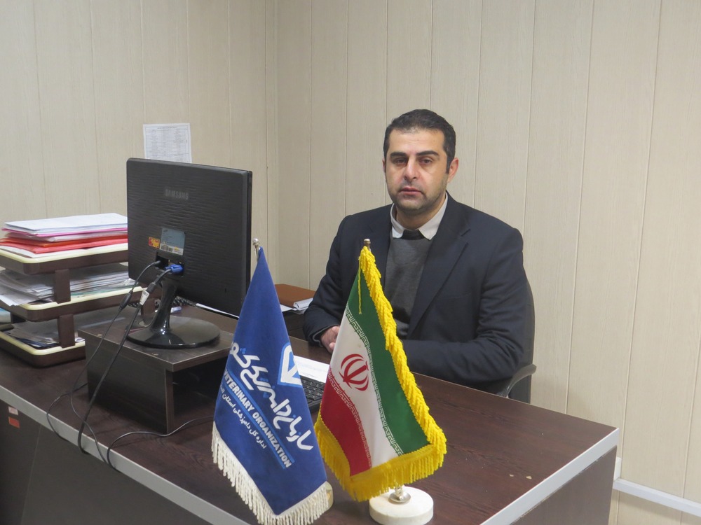 دکتر مهرداد صنعتی