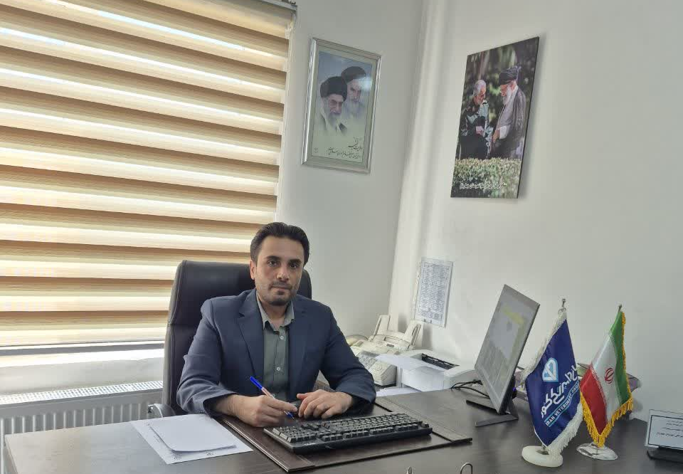 دکتر مسعود محمدزاده قومیان